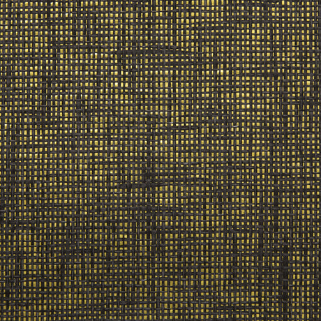 BRUNSCHWIG & FILS P8015137.84.0 INO BLACK GOLD Wallpaper - Eade's Wallpaper