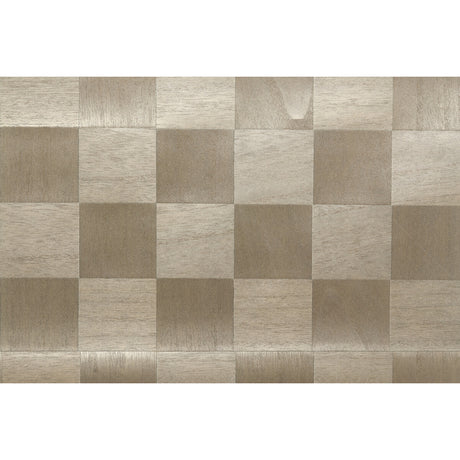 BRUNSCHWIG & FILS P8015138.11.0 RYO PEWTER Wallpaper - Eade's Wallpaper
