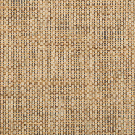 BRUNSCHWIG & FILS P8015140.68.0 TOSA WALNUT Wallpaper - Eade's Wallpaper