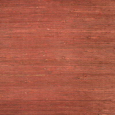 BRUNSCHWIG & FILS P8015141.19.0 UMAJI OXBLOOD Wallpaper - Eade's Wallpaper