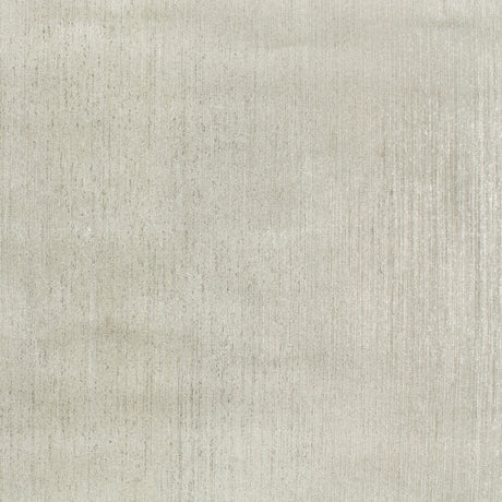 BRUNSCHWIG & FILS P8015142.11.0 HIROTO SILVER Wallpaper - Eade's Wallpaper