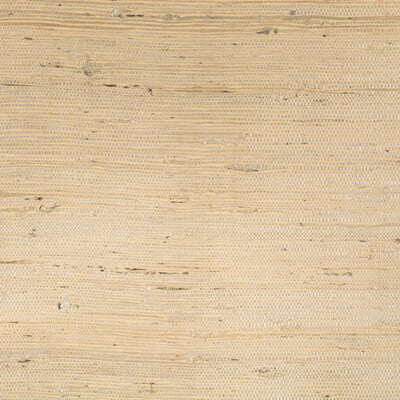 BRUNSCHWIG & FILS P8015146.1016.0 KOCHI SAND Wallpaper - Eade's Wallpaper