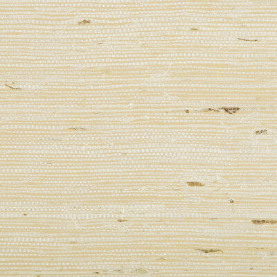 BRUNSCHWIG & FILS P8015146.101.0 KOCHI NATURAL Wallpaper - Eade's Wallpaper