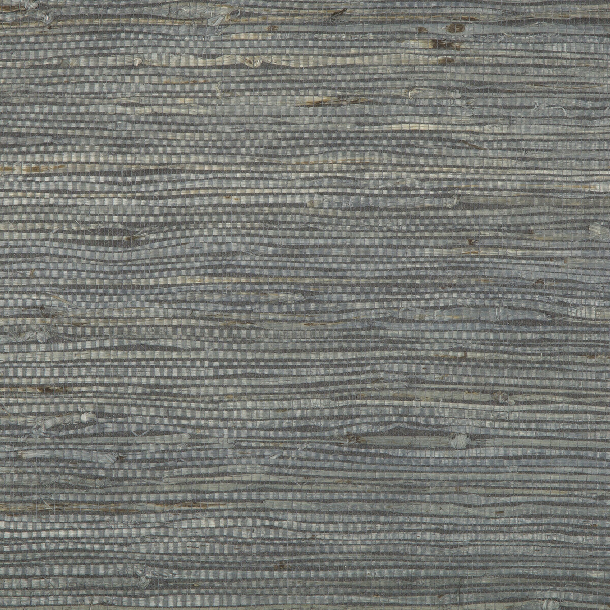 BRUNSCHWIG & FILS P8015146.2111.0 KOCHI CHARCOAL Wallpaper - Eade's Wallpaper