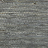 BRUNSCHWIG & FILS P8015146.2111.0 KOCHI CHARCOAL Wallpaper - Eade's Wallpaper