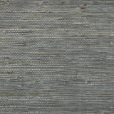 BRUNSCHWIG & FILS P8015146.2111.0 KOCHI CHARCOAL Wallpaper - Eade's Wallpaper