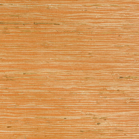 BRUNSCHWIG & FILS P8015146.24.0 KOCHI RUST Wallpaper - Eade's Wallpaper