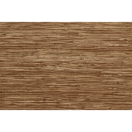BRUNSCHWIG & FILS P8015146.68.0 KOCHI BROWN Wallpaper - Eade's Wallpaper