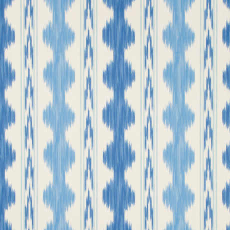 BRUNSCHWIG & FILS P8019103.515.0 AVERA CANTON/SKY Wallpaper - Eade's Wallpaper