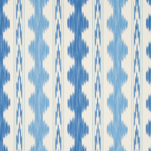 BRUNSCHWIG & FILS P8019103.515.0 AVERA CANTON/SKY Wallpaper - Eade's Wallpaper