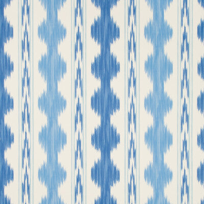BRUNSCHWIG & FILS P8019103.515.0 AVERA CANTON/SKY Wallpaper - Eade's Wallpaper