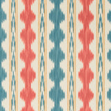 BRUNSCHWIG & FILS P8019103.95.0 AVERA RED Wallpaper - Eade's Wallpaper