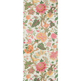 BRUNSCHWIG & FILS P8019111.127.0 NIZAM JEWEL Wallpaper - Eade's Wallpaper