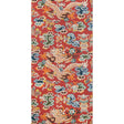 BRUNSCHWIG & FILS P8019113.195.0 MING DRAGON CLARET Wallpaper - Eade's Wallpaper