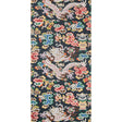 BRUNSCHWIG & FILS P8019113.50.0 MING DRAGON INDIGO Wallpaper - Eade's Wallpaper