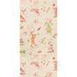 BRUNSCHWIG & FILS P8019114.174.0 CIRQUE CHINOIS PINK Wallpaper - Eade's Wallpaper
