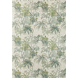 BRUNSCHWIG & FILS P8019115.133.0 TONGLI LAGOON Wallpaper - Eade's Wallpaper