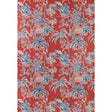 BRUNSCHWIG & FILS P8019115.195.0 TONGLI RED Wallpaper - Eade's Wallpaper