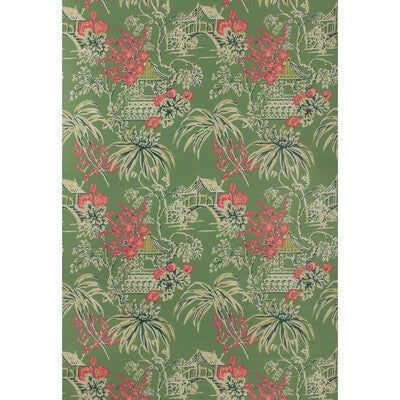 BRUNSCHWIG & FILS P8019115.33.0 TONGLI FERN Wallpaper - Eade's Wallpaper