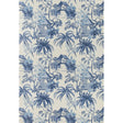 BRUNSCHWIG & FILS P8019115.55.0 TONGLI PORCELAIN Wallpaper - Eade's Wallpaper