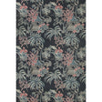 BRUNSCHWIG & FILS P8019115.557.0 TONGLI MIDNIGHT Wallpaper - Eade's Wallpaper