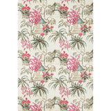 BRUNSCHWIG & FILS P8019115.713.0 TONGLI PEONY Wallpaper - Eade's Wallpaper