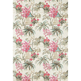 BRUNSCHWIG & FILS P8019115.713.0 TONGLI PEONY Wallpaper - Eade's Wallpaper