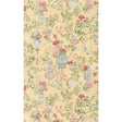 BRUNSCHWIG & FILS P8019118.147.0 JARDIN FLEURI SUN Wallpaper - Eade's Wallpaper
