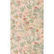 BRUNSCHWIG & FILS P8019118.177.0 JARDIN FLEURI PETAL Wallpaper - Eade's Wallpaper