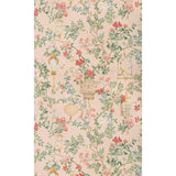 BRUNSCHWIG & FILS P8019118.177.0 JARDIN FLEURI PETAL Wallpaper - Eade's Wallpaper