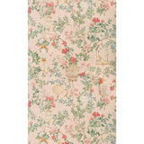 BRUNSCHWIG & FILS P8019118.177.0 JARDIN FLEURI PETAL Wallpaper - Eade's Wallpaper