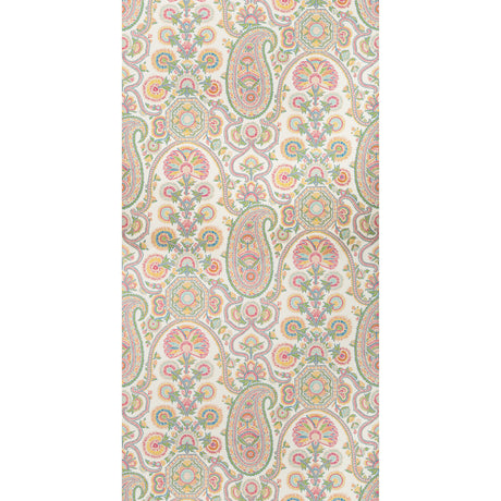 BRUNSCHWIG & FILS P8020100.7354.0 SARAYA SPRING Wallpaper - Eade's Wallpaper