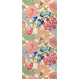 BRUNSCHWIG & FILS P8020101.195.0 KARABALI JEWEL Wallpaper - Eade's Wallpaper