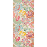 BRUNSCHWIG & FILS P8020101.734.0 KARABALI SPRING Wallpaper - Eade's Wallpaper