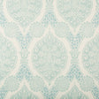 BRUNSCHWIG & FILS P8020103.13.0 SUFERA AQUA Wallpaper - Eade's Wallpaper