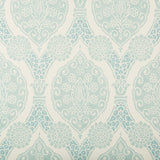 BRUNSCHWIG & FILS P8020103.13.0 SUFERA AQUA Wallpaper - Eade's Wallpaper