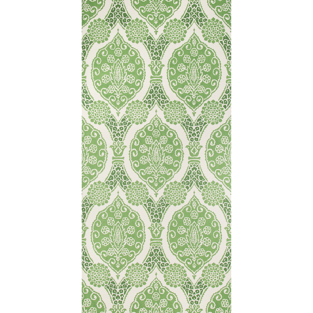 BRUNSCHWIG & FILS P8020103.3.0 SUFERA LEAF Wallpaper - Eade's Wallpaper