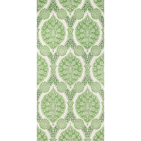 BRUNSCHWIG & FILS P8020103.3.0 SUFERA LEAF Wallpaper - Eade's Wallpaper