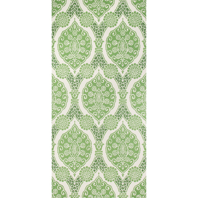 BRUNSCHWIG & FILS P8020103.3.0 SUFERA LEAF Wallpaper - Eade's Wallpaper