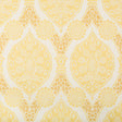 BRUNSCHWIG & FILS P8020103.40.0 SUFERA CANARY Wallpaper - Eade's Wallpaper
