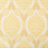 BRUNSCHWIG & FILS P8020103.40.0 SUFERA CANARY Wallpaper - Eade's Wallpaper