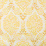 BRUNSCHWIG & FILS P8020103.40.0 SUFERA CANARY Wallpaper - Eade's Wallpaper