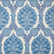 BRUNSCHWIG & FILS P8020103.55.0 SUFERA BLUE Wallpaper - Eade's Wallpaper