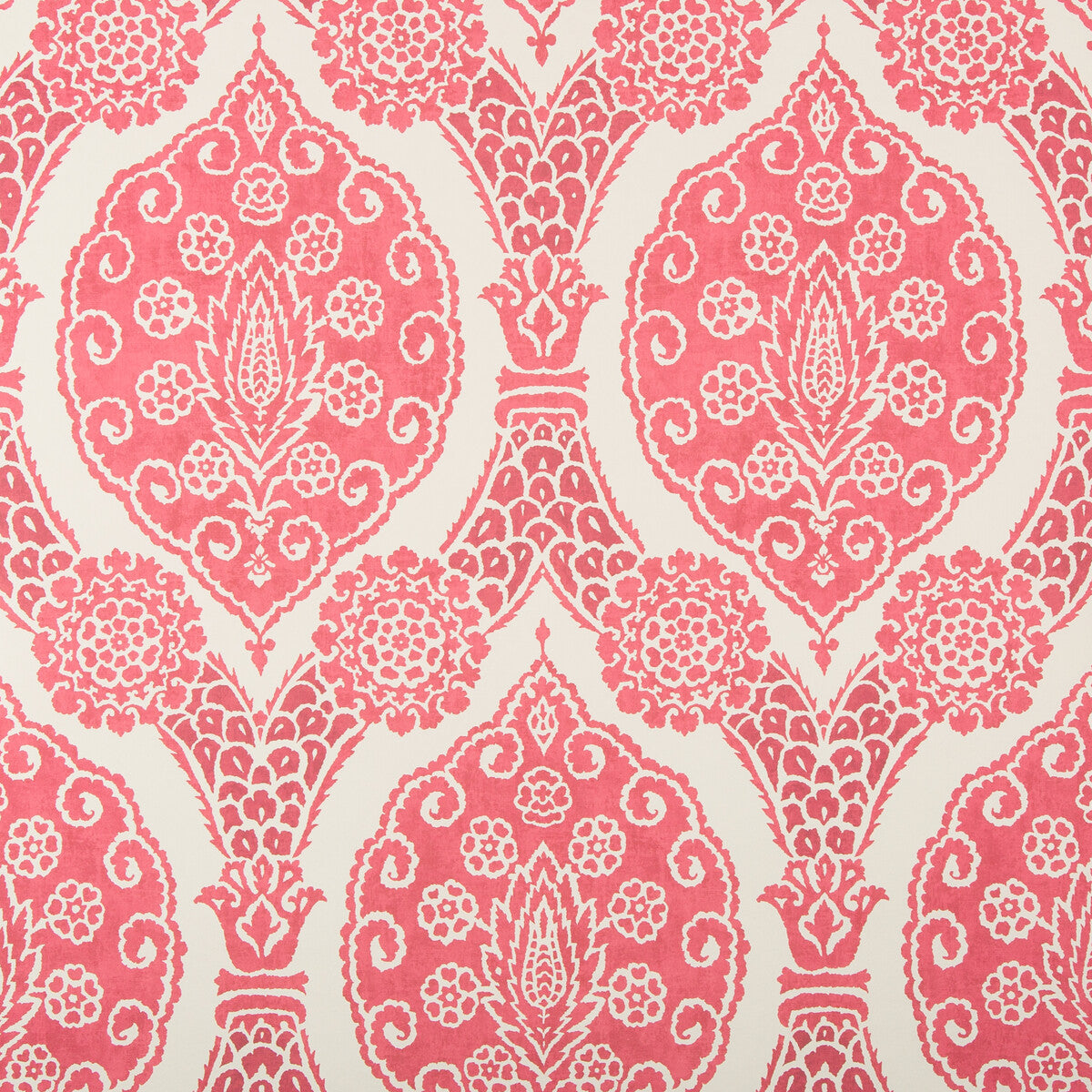 BRUNSCHWIG & FILS P8020103.7.0 SUFERA PINK Wallpaper - Eade's Wallpaper