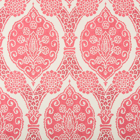 BRUNSCHWIG & FILS P8020103.7.0 SUFERA PINK Wallpaper - Eade's Wallpaper