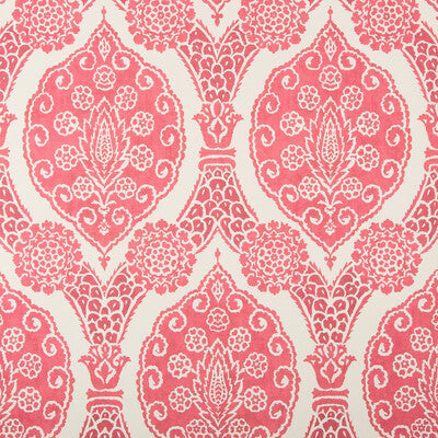 BRUNSCHWIG & FILS P8020103.7.0 SUFERA PINK Wallpaper - Eade's Wallpaper