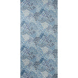 BRUNSCHWIG & FILS P8020104.55.0 KATIBI BLUE Wallpaper - Eade's Wallpaper