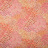 BRUNSCHWIG & FILS P8020104.712.0 KATIBI PINK Wallpaper - Eade's Wallpaper