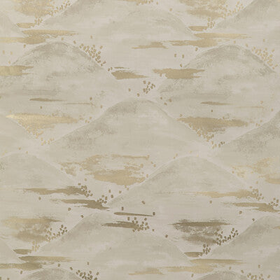BRUNSCHWIG & FILS P8020105.164.0 LA BRUME ALABASTER Wallpaper - Eade's Wallpaper