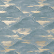 BRUNSCHWIG & FILS P8020105.5.0 LA BRUME BLUE Wallpaper - Eade's Wallpaper